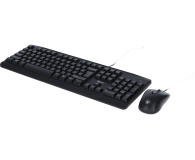 Silver Monkey Business Office Wired Set - 487150 - zdjęcie 3